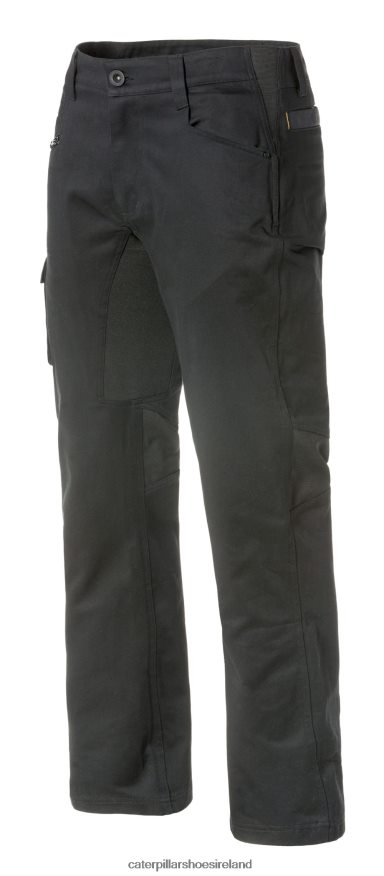 Caterpillar Operator Flex Pant Men PL4062245 Black | Bottoms