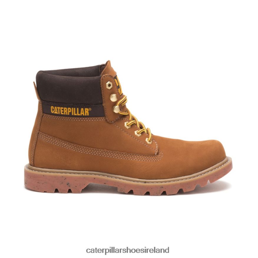 Caterpillar Ecolorado Boot Men PL4062190 Taffy | Casual Boots
