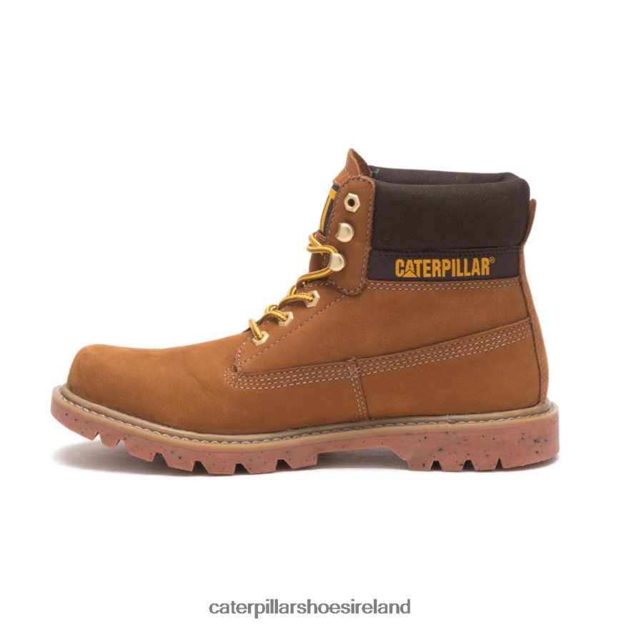 Caterpillar Ecolorado Boot Men PL4062190 Taffy | Casual Boots