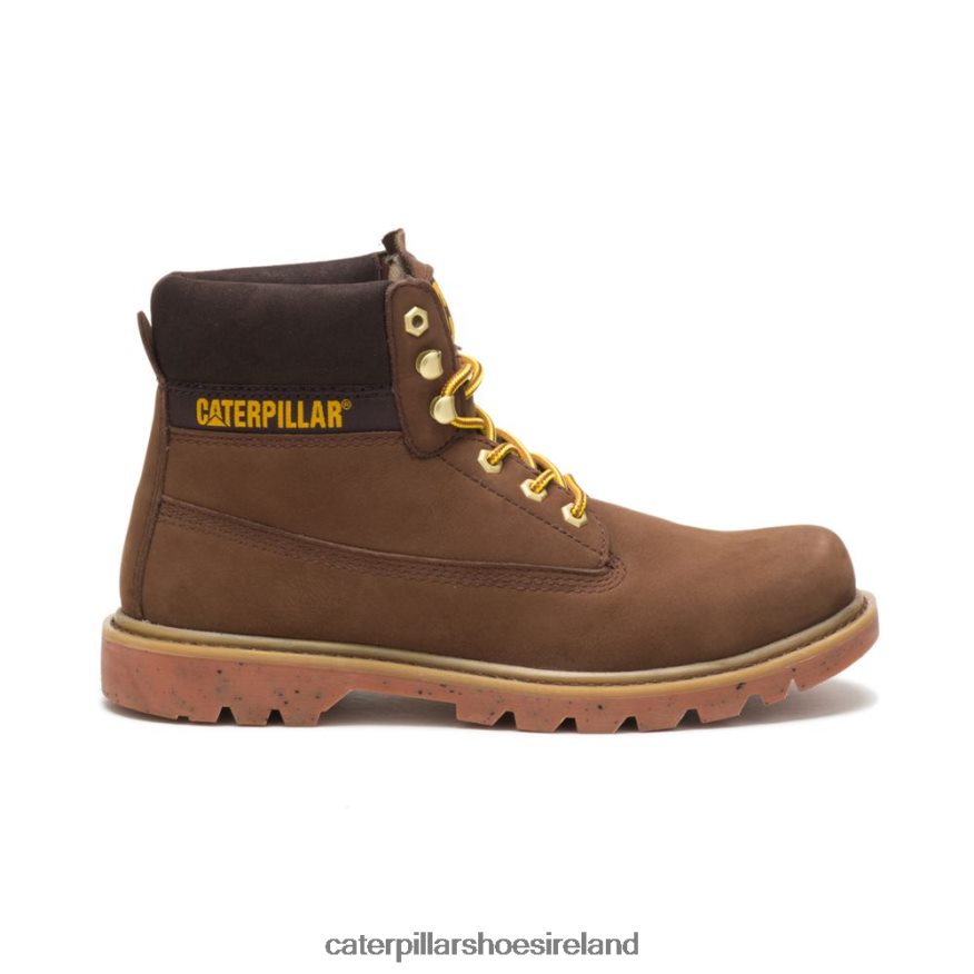 Caterpillar Ecolorado Boot Men PL4062191 Otter | Casual Boots