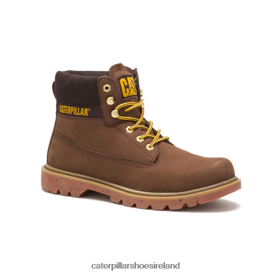 Caterpillar Ecolorado Boot Men PL4062191 Otter | Casual Boots