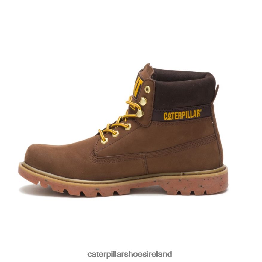 Caterpillar Ecolorado Boot Men PL4062191 Otter | Casual Boots