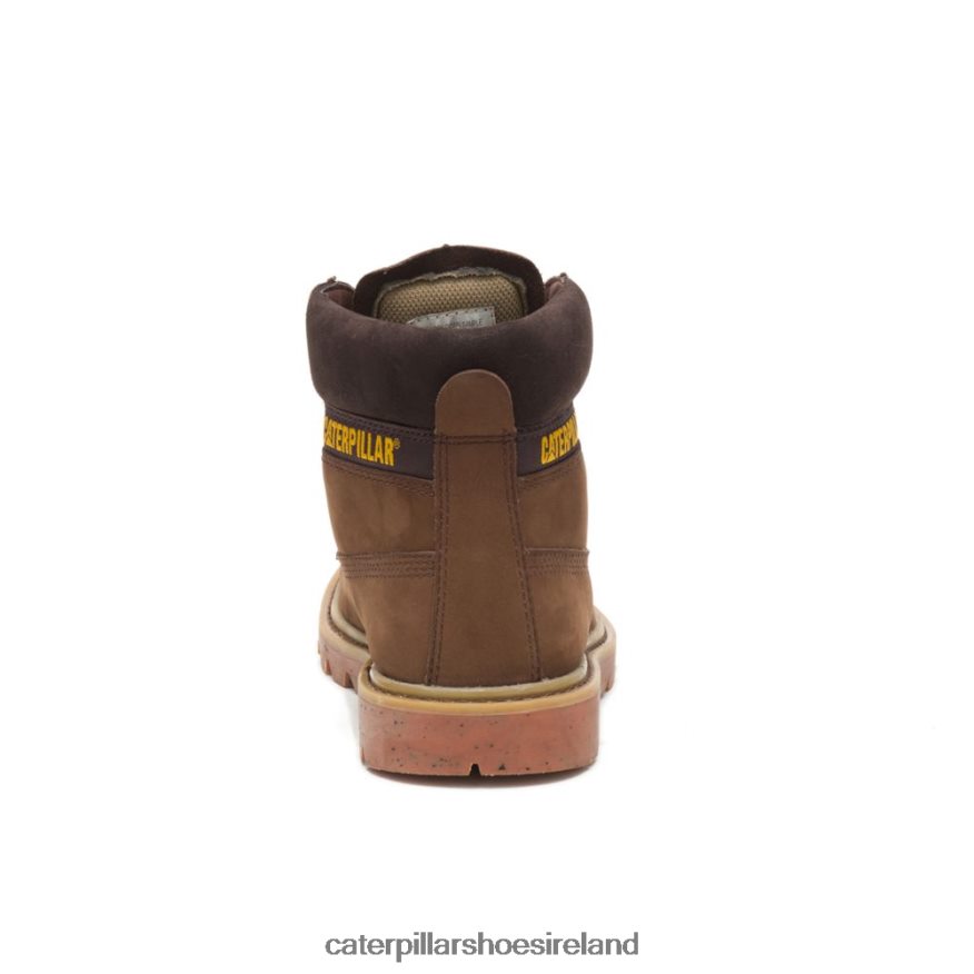 Caterpillar Ecolorado Boot Men PL4062191 Otter | Casual Boots