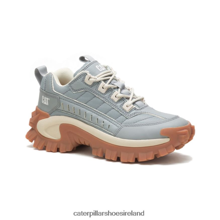 Caterpillar Eco Intruder Shoe Men PL4062128 Wild Dove | Casual Chunky Sneakers