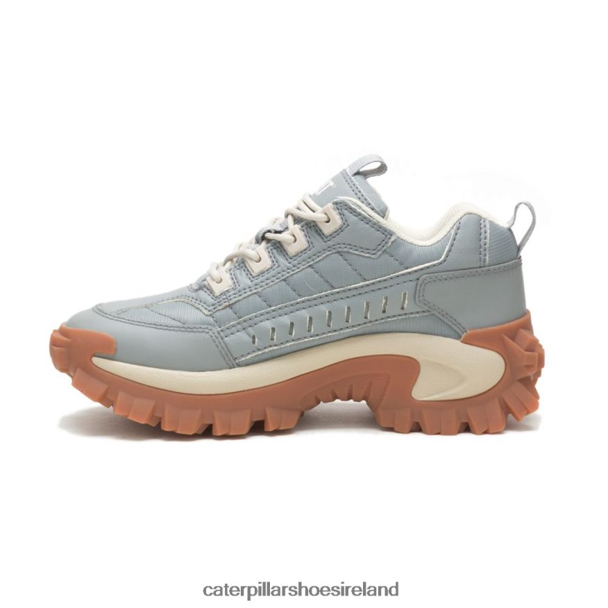 Caterpillar Eco Intruder Shoe Men PL4062128 Wild Dove | Casual Chunky Sneakers