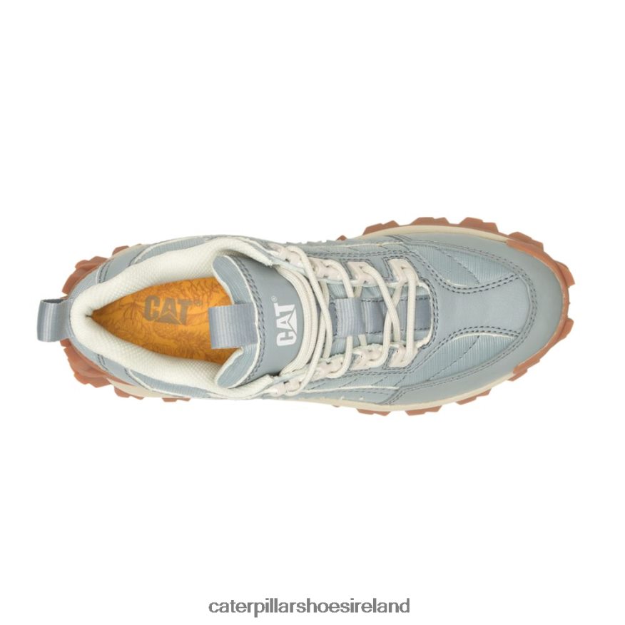 Caterpillar Eco Intruder Shoe Men PL4062128 Wild Dove | Casual Chunky Sneakers