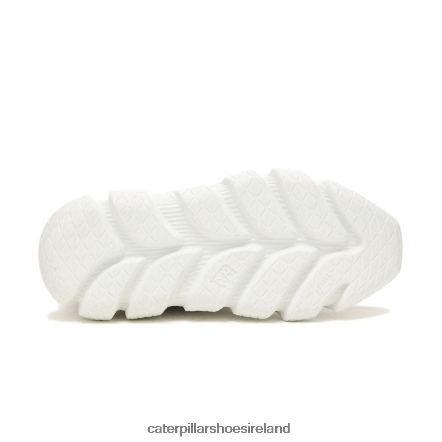 Caterpillar Imposter Mesh Sneaker Men PL4062156 Black | Casual Chunky Sneakers