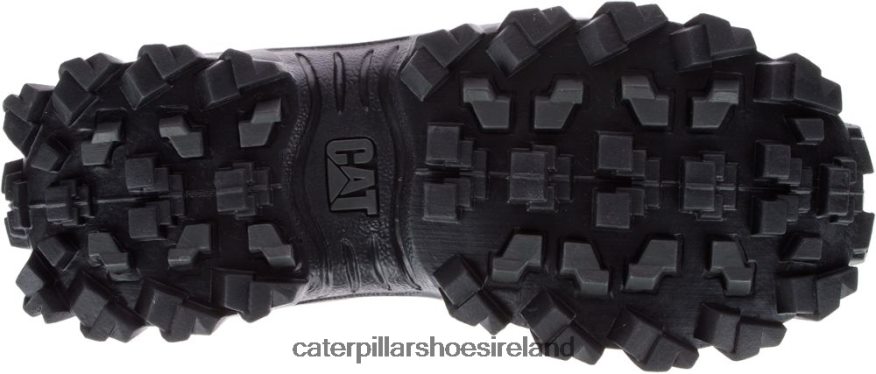 Caterpillar Intruder Shoe Men PL4062133 Blue Nights | Casual Chunky Sneakers