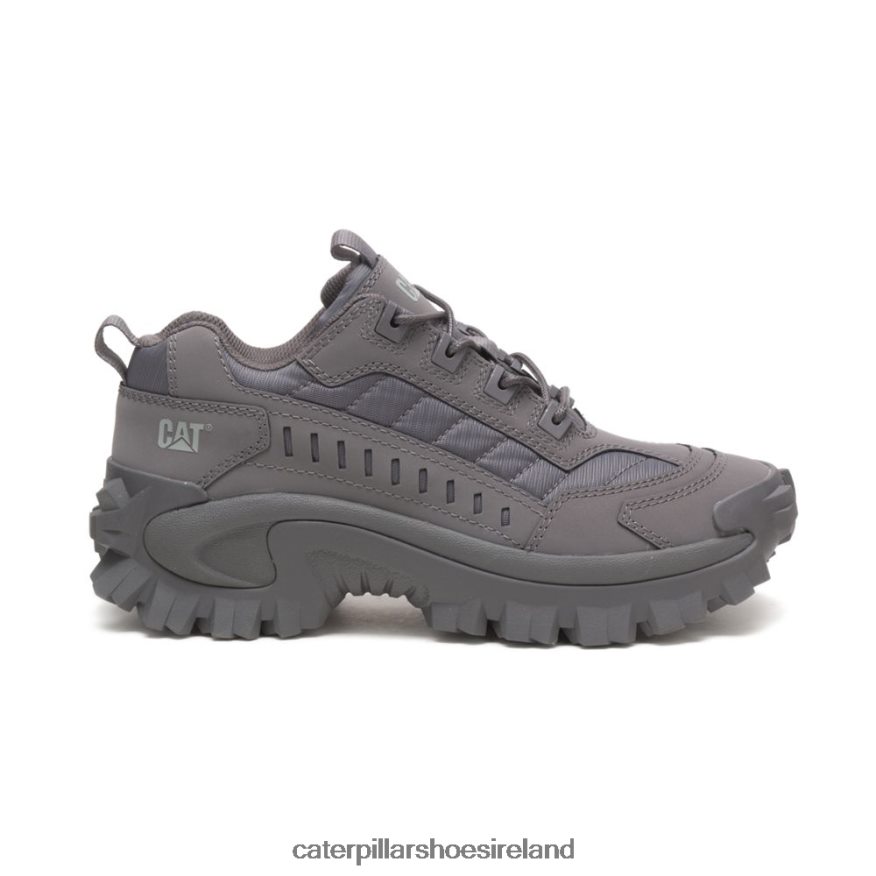 Caterpillar Intruder Shoe Men PL4062140 Pavement | Casual Chunky Sneakers