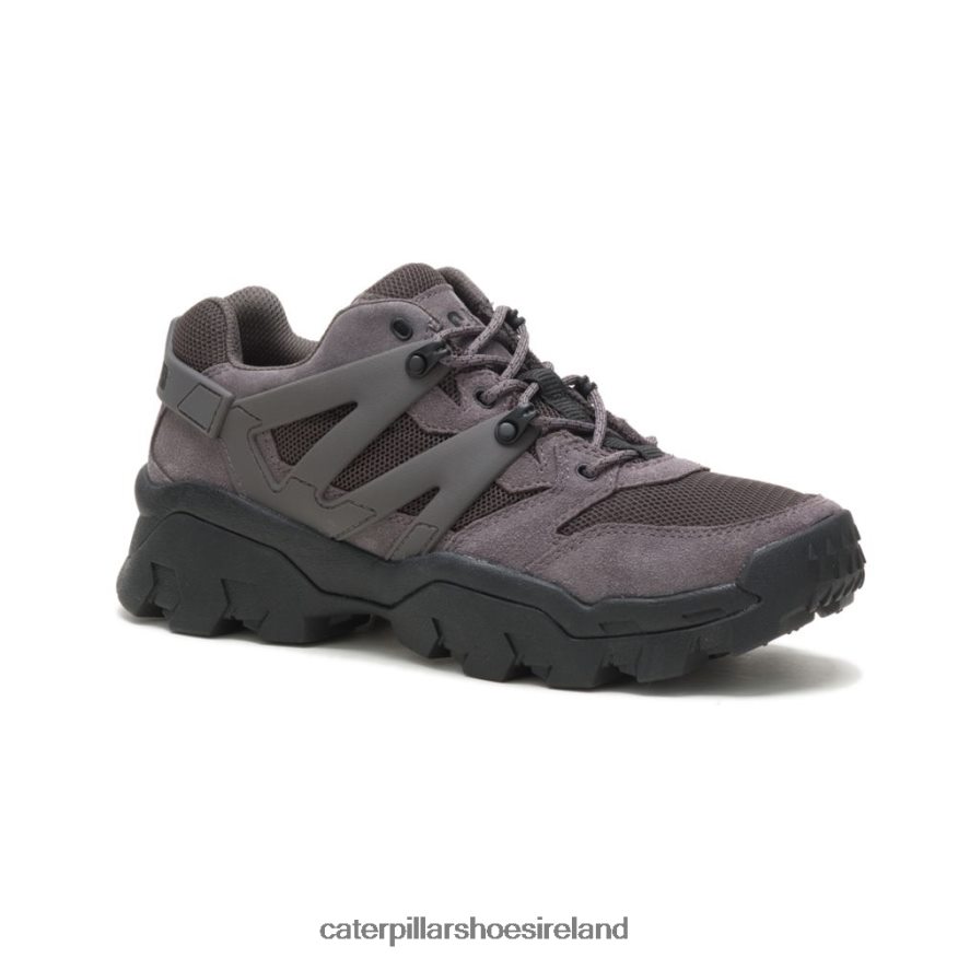 Caterpillar Reactor Sneaker Men PL4062163 Pavement | Casual Chunky Sneakers