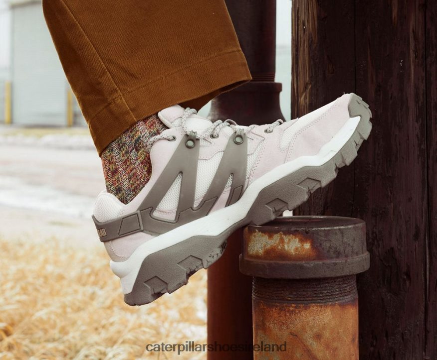 Caterpillar Reactor Sneaker Men PL4062163 Pavement | Casual Chunky Sneakers