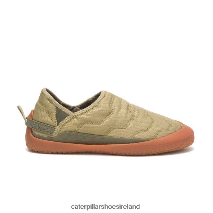 Caterpillar Crossover Slip On Men PL4062171 Aloe | Casual Shoes