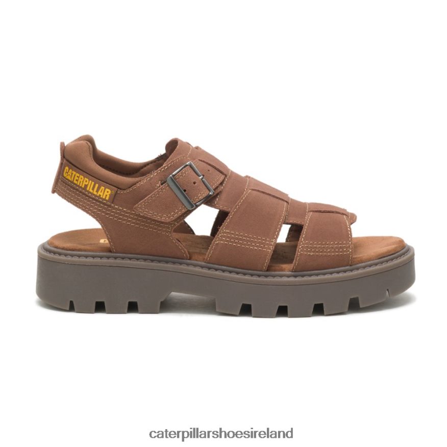 Caterpillar Rigor Sandal Men PL4062169 Dachshund | Casual Shoes