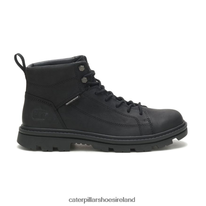Caterpillar Modulate Waterproof Boot Men PL4062185 Black | Waterproof