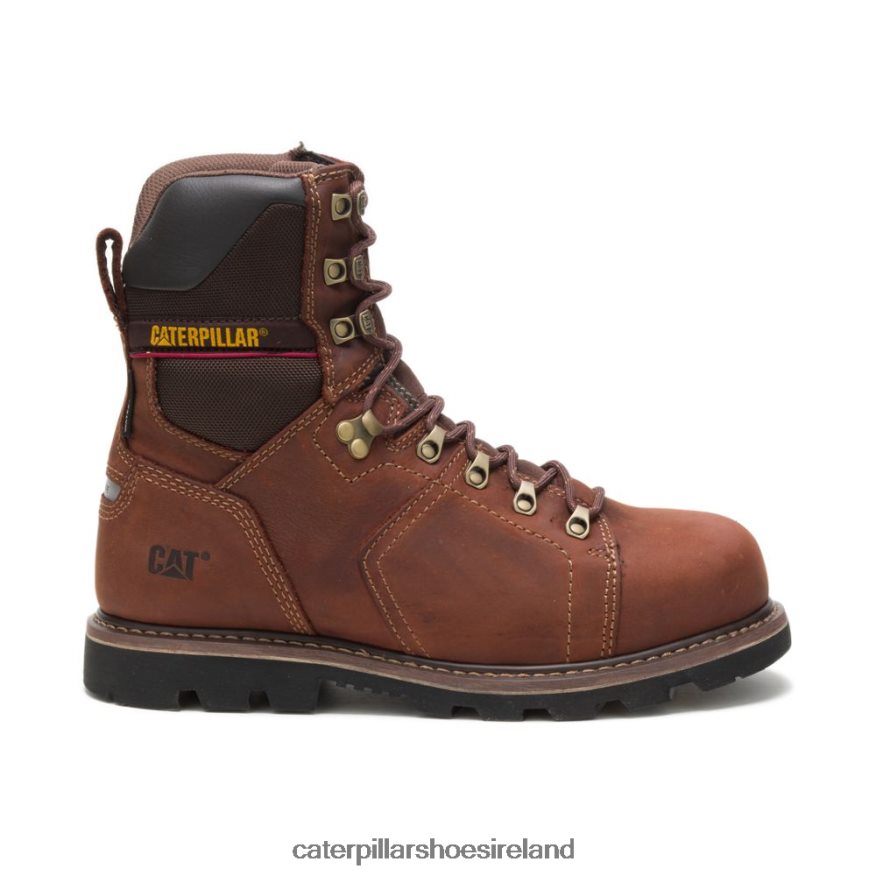 Cat work boots ireland deals