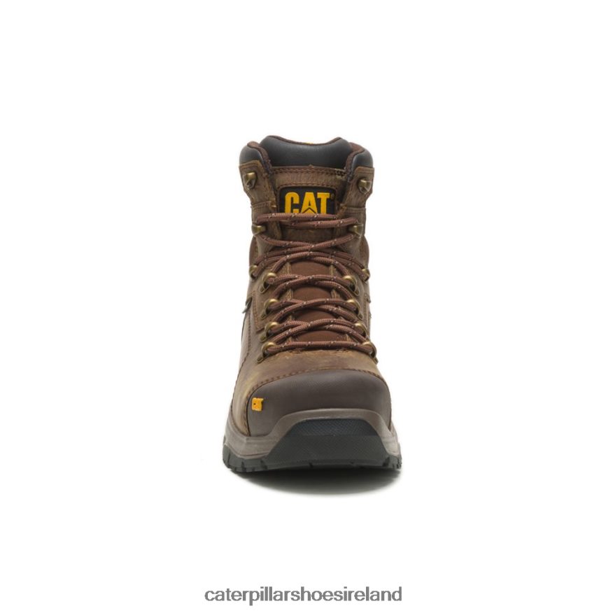 Caterpillar Diagnostic 2.0 Waterproof Steel Toe Work Boot Men PL406223 Pyramid | Work Boots