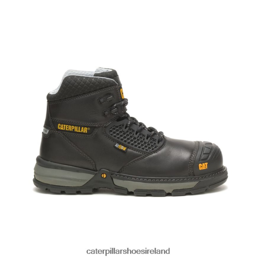 Caterpillar Shoes Ireland Iconic Footwear Style