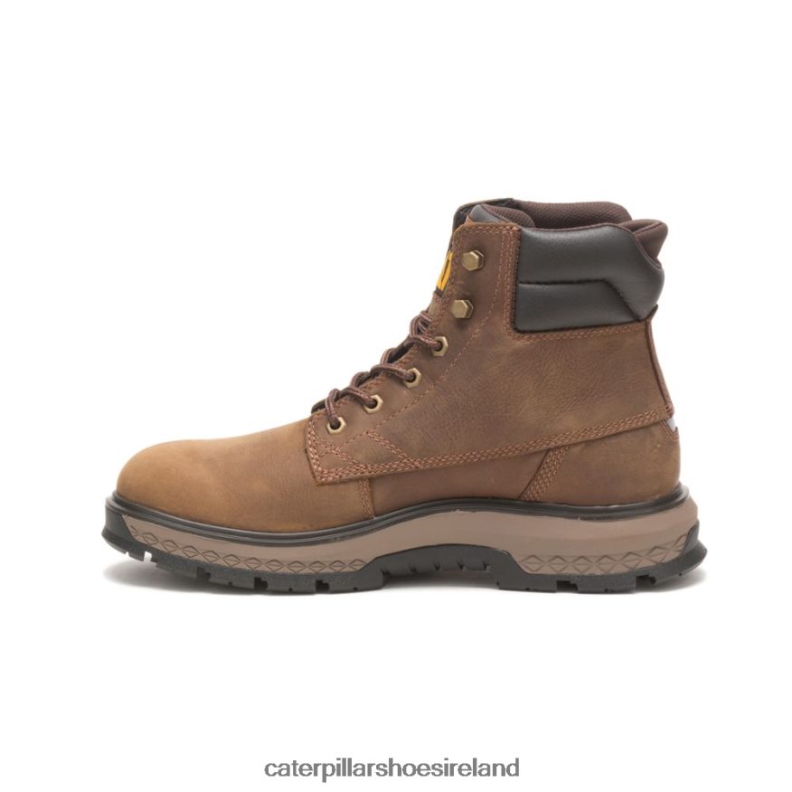 Caterpillar Exposition 6\" Work Boot Men PL406253 Pyramid | Work Boots