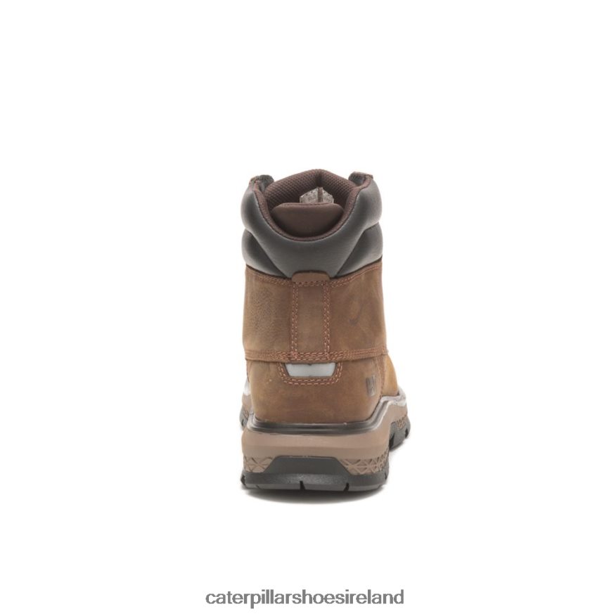 Caterpillar Exposition 6\" Work Boot Men PL406253 Pyramid | Work Boots