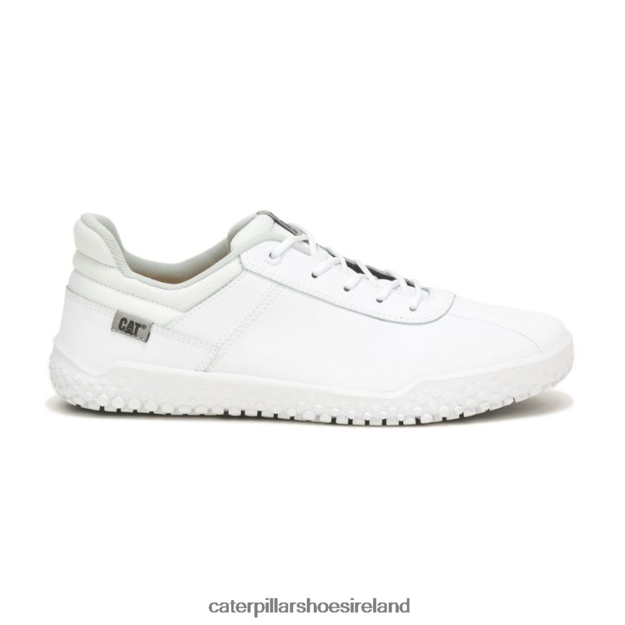 Caterpillar Prorush All Day Sneaker Men PL4062110 White | Work Shoes