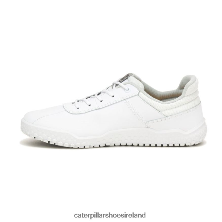 Caterpillar Prorush All Day Sneaker Men PL4062110 White | Work Shoes