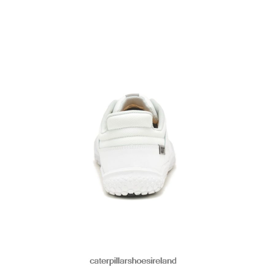 Caterpillar Prorush All Day Sneaker Men PL4062110 White | Work Shoes
