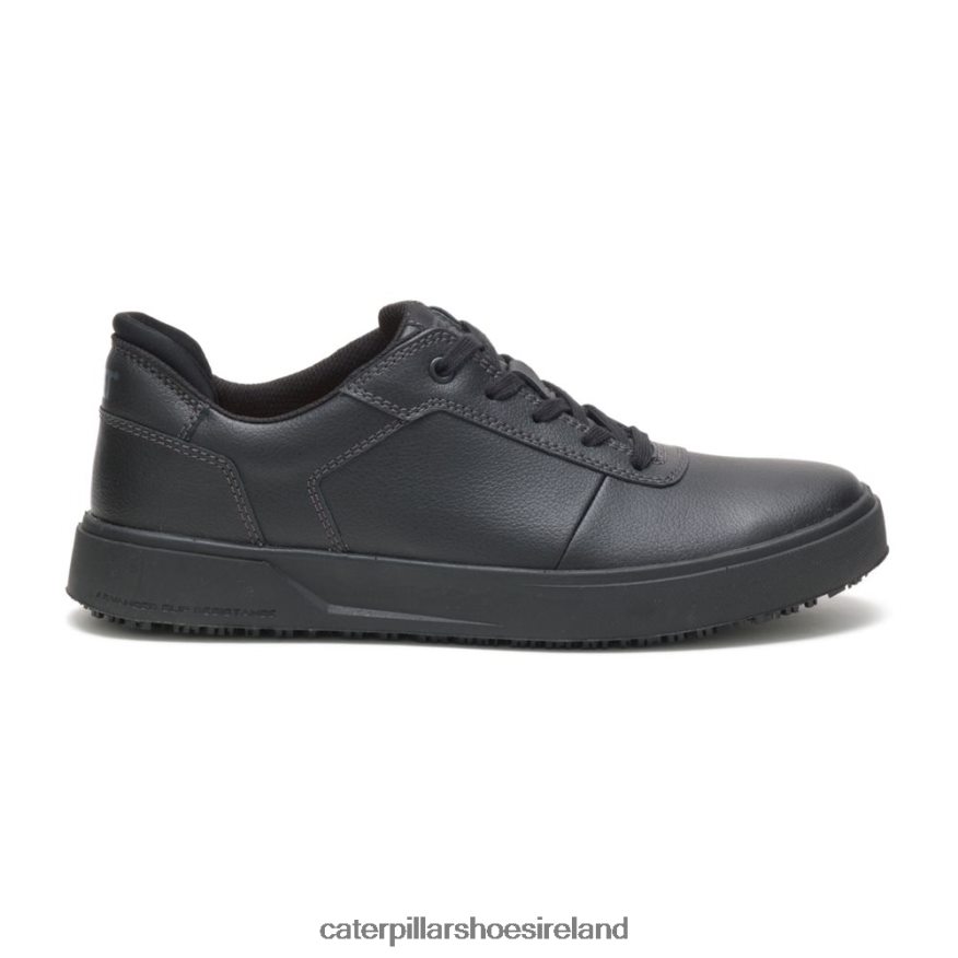 Caterpillar Prorush SR+ Oxford Men PL406288 Black | Work Shoes