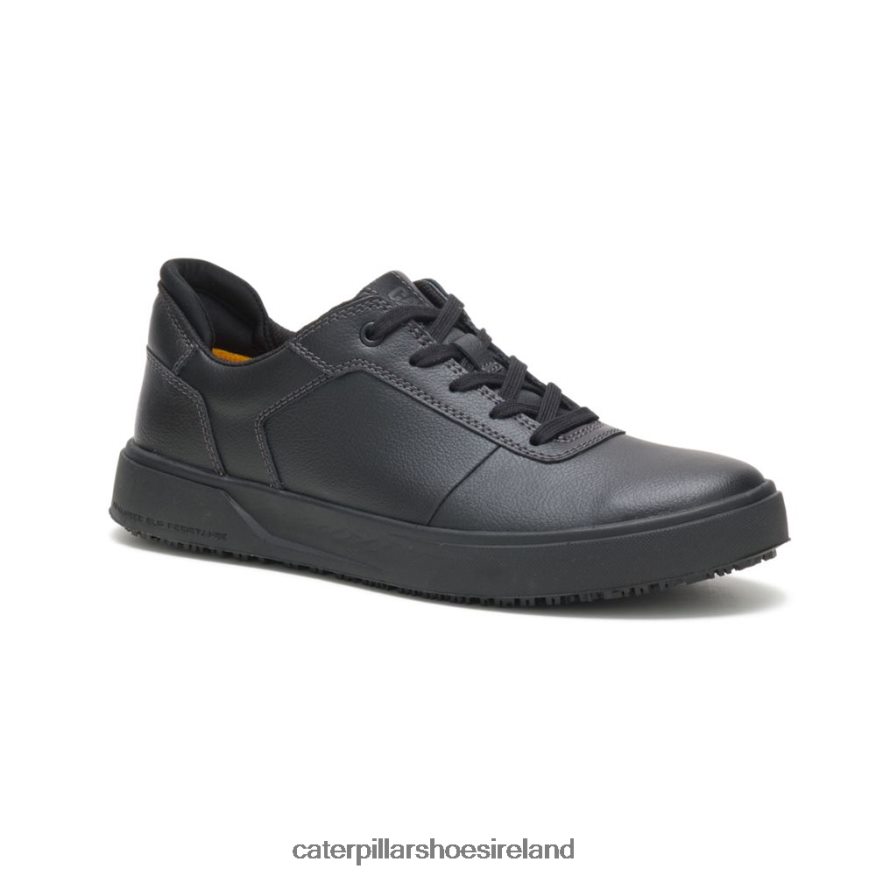 Caterpillar Prorush SR+ Oxford Men PL406288 Black | Work Shoes