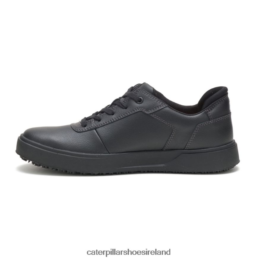 Caterpillar Prorush SR+ Oxford Men PL406288 Black | Work Shoes
