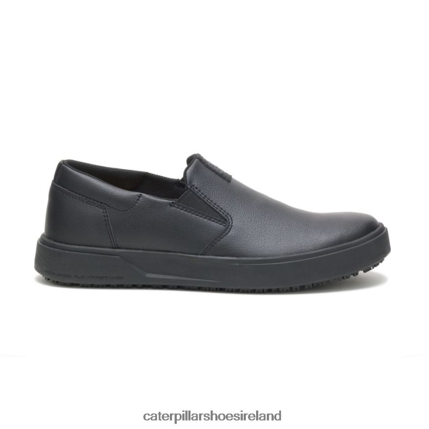 Caterpillar Prorush SR+ Slip-On Men PL4062108 Black | Work Shoes