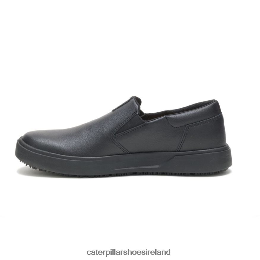 Caterpillar Prorush SR+ Slip-On Men PL4062108 Black | Work Shoes