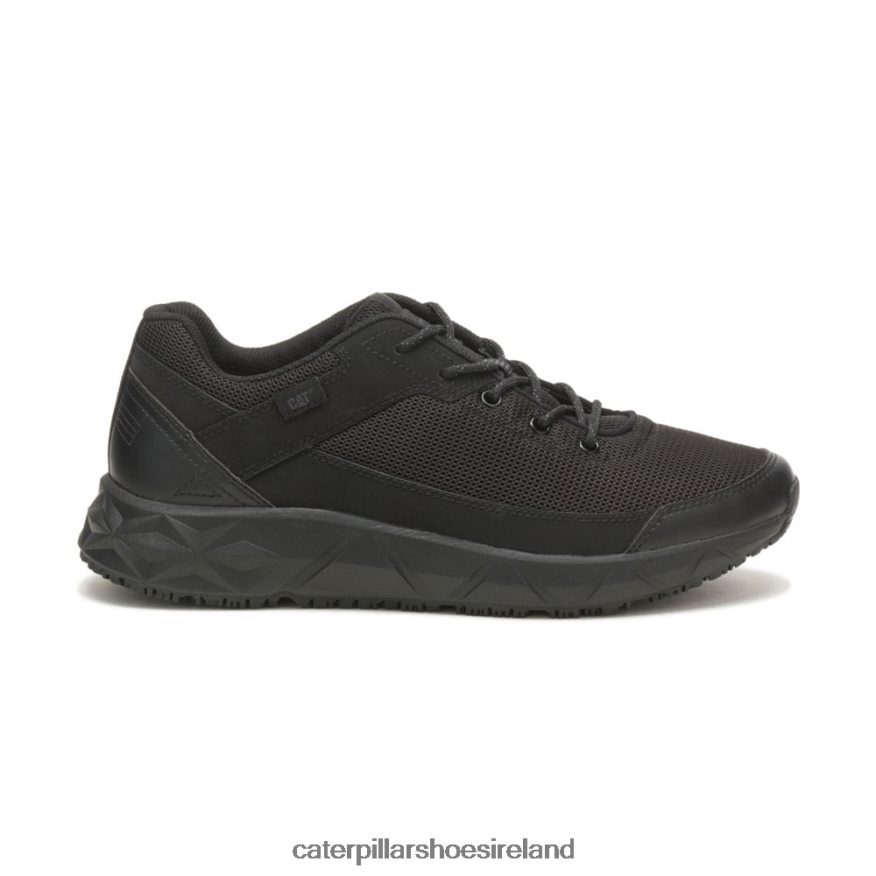 Caterpillar Prorush Speed Fx Shoe Men PL4062101 Black | Work Shoes