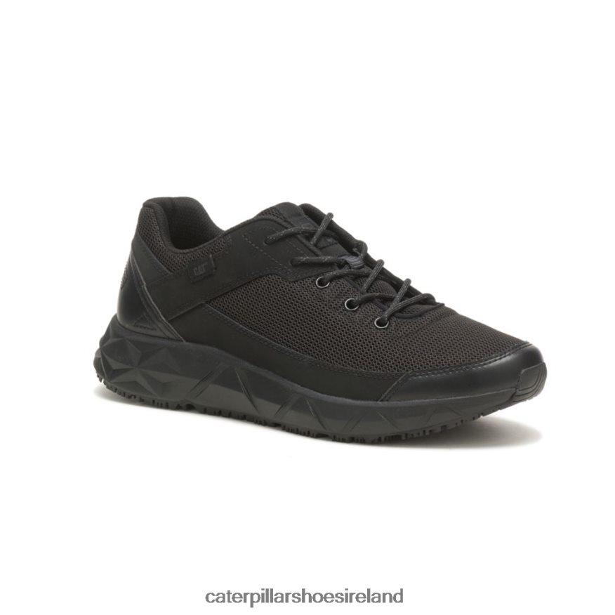 Caterpillar Prorush Speed Fx Shoe Men PL4062101 Black | Work Shoes