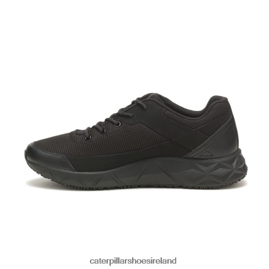 Caterpillar Prorush Speed Fx Shoe Men PL4062101 Black | Work Shoes