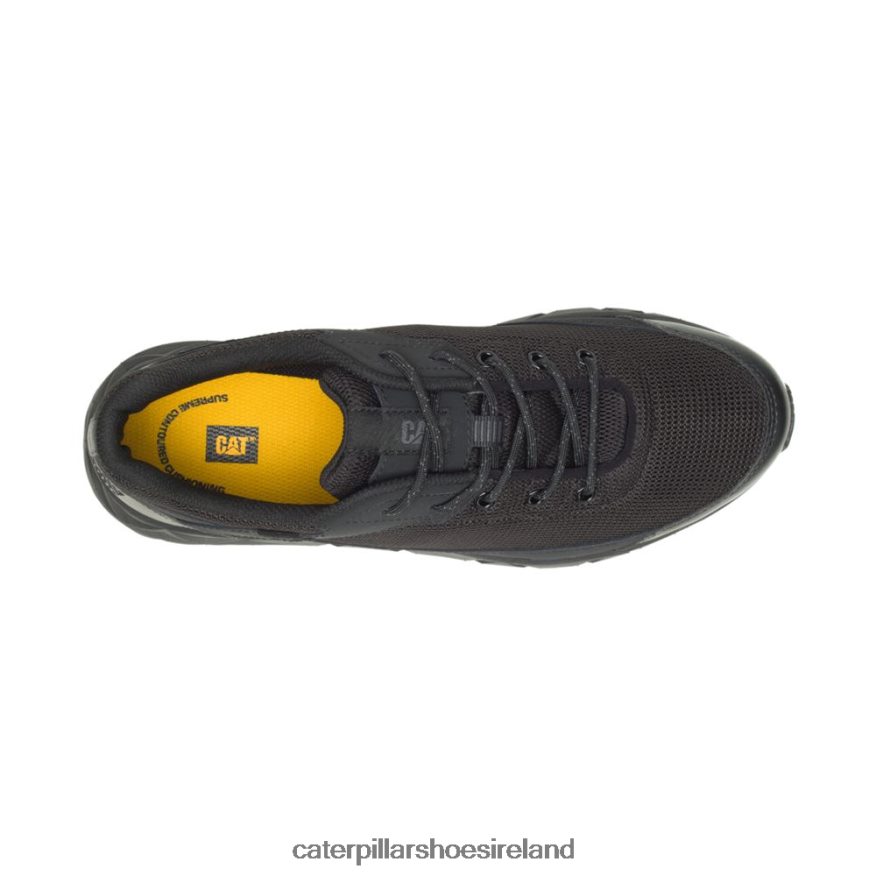 Caterpillar Prorush Speed Fx Shoe Men PL4062101 Black | Work Shoes