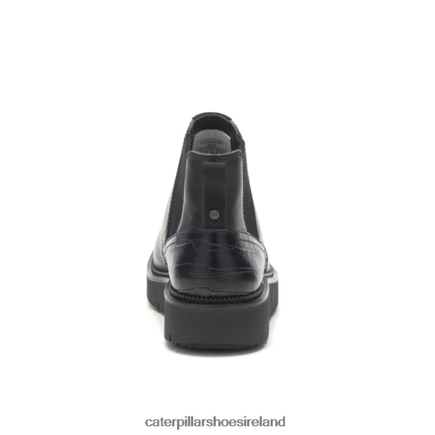 Caterpillar Chariot Chelsea Boot Women PL4062309 Dark Shadows | Casual Boots