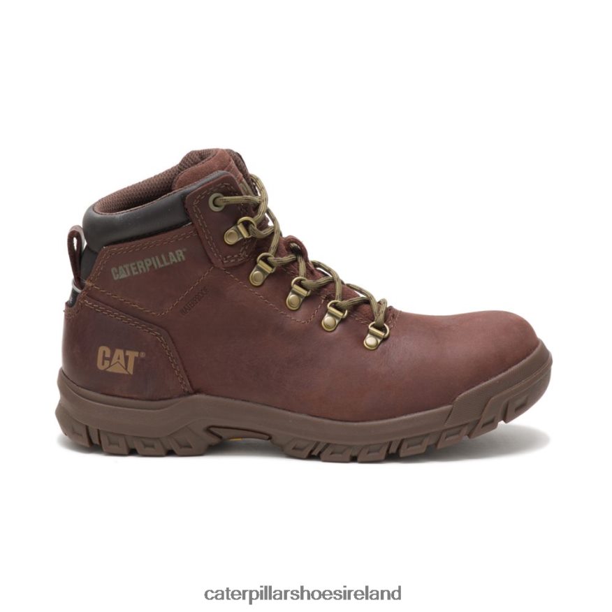 Cat work boots ireland hot sale