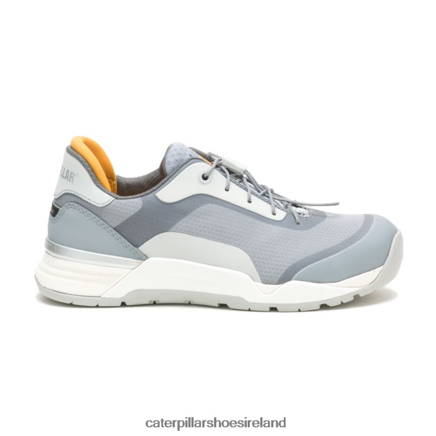 Caterpillar Elapse Alloy Toe Work Shoe Women PL4062300 Tradewinds | Work Shoes