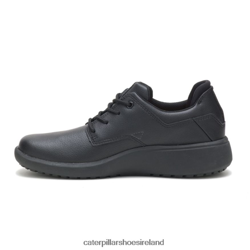 Caterpillar Prorush SR+ Oxford Women PL4062301 Black | Work Shoes